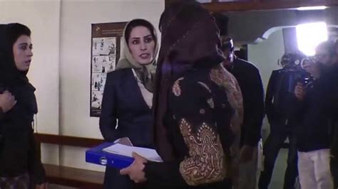 Afghanistans Daring Taboo Smashing Feminist Tv Drama Youtube