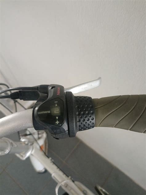 Shulz hopper 3 folding bike, Sports Equipment, Bicycles & Parts ...