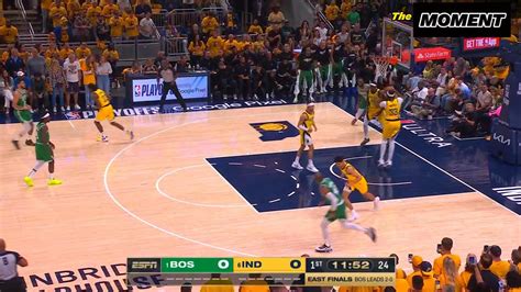 Boston Celtics Vs Indiana Pacers Game 3 Full Highlights 2024 Youtube