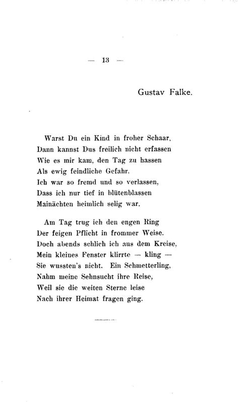 Deutsches Textarchiv Rilke Rainer Maria Advent Leipzig