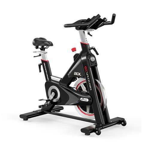 Commercial Gym Fitness Bike De Spin Magnetic Schwinn Spin Bike Cycling