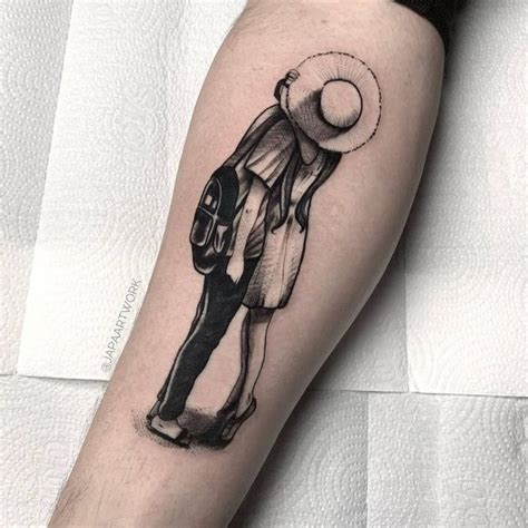 Best Oyasumi Punpun Tattoo Ideas That Will Blow Your Mind