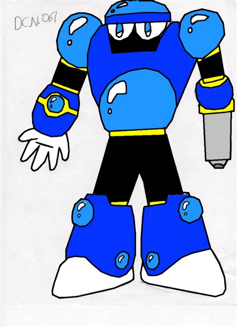 SprayMan colored by CrossoverGamer on DeviantArt