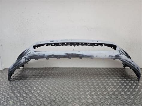 VW GOLF GTI GTD FACELIFT MK7 5 FRONT BUMPER 2017 20 5G0807221L AD JJ