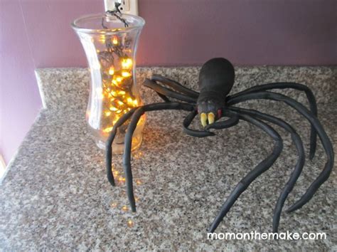 Easy DIY Halloween Home Decor