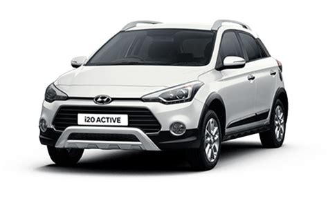 Hyundai i20 Active Price in India 2023 - Images, Mileage & Reviews - carandbike