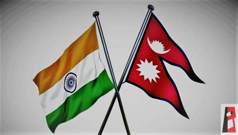 Recalibrating India Nepal Relationship