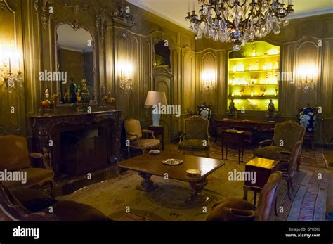 Villa balbianello interior hi-res stock photography and images - Alamy