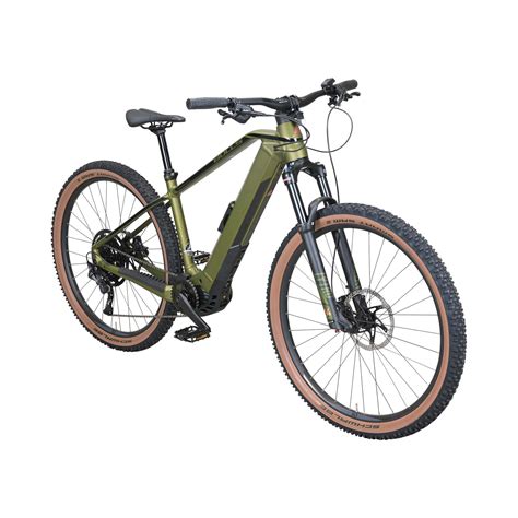 Bulls Sonic Evo E Mountainbike Hardtail Zweirad Stadler