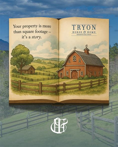 Tryon Horse & Home Real... - Tryon Horse & Home Real Estate