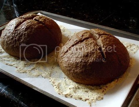 Black Russian Rye Bread In 2023 Black Rye Bread Recipe Russian Rye