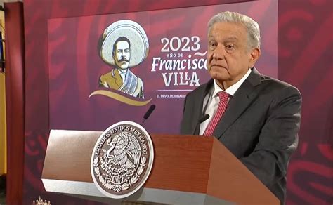 Cerr Un Ciclo Dice Amlo Sobre Renuncia De Comisionada Karla Quintana