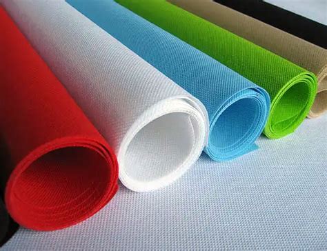 What Is Non Woven Fabric G F