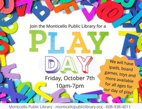 A Little Play Day English Edition 3