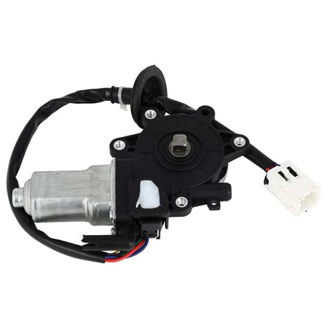 Eccpp Window Regulator Motor Assembly Replacement Fits For