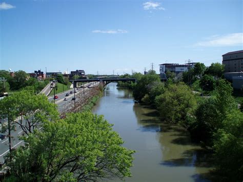 York researchers use new method to create flood risk maps for Don River ...