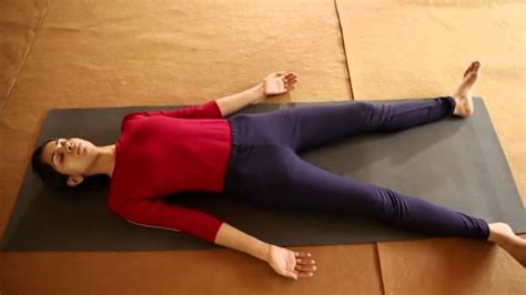 Shavasana - YouTube