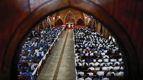 No Encontro De Ora O Os Sacerdotes L Osservatore Romano