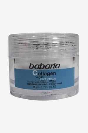 S Rum Facial Col Geno Vegano Babaria Ml De Prati Tienda Online