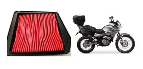 Filtro De Aire Honda Nx 400 Falcon Wega