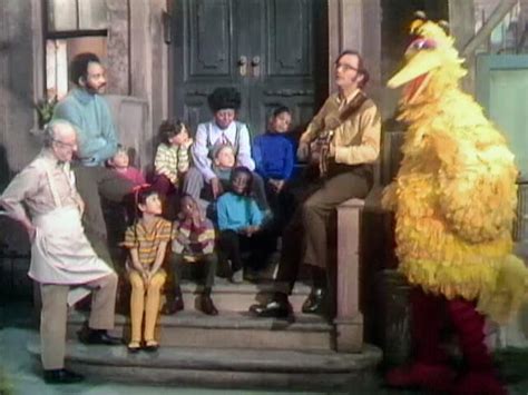 Sesame Street Mr Hooper Invents A 10 Machine TV Episode 1970 IMDb