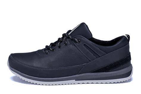Мужские кожаные кроссовки Е-series Danish Desing (реплика), цена 850 ...