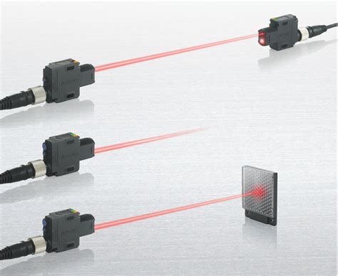 Photoelectric Sensors Medital