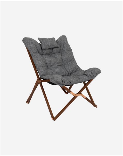 Bo Camp Urban Outdoor Relaxstoel Bloomsbury Comfort