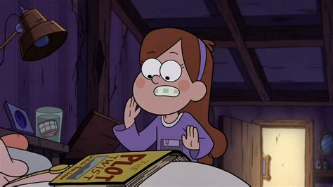 Nude Cartoons Mabel Pines