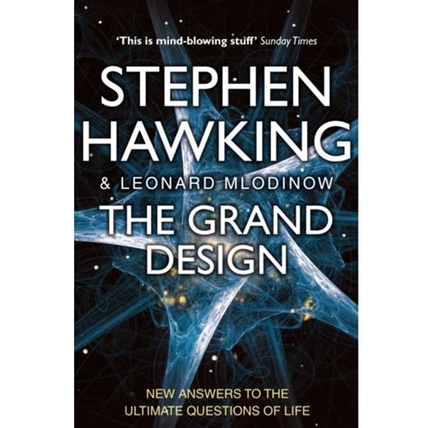 Grand Design - Stephen Hawking & Leonard Mlod - Diwan