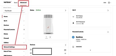 Conquering Your Fios Router A Guide To Secure Login Pixelsseo Company