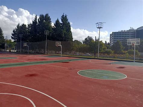 Турниры по стритболу в Анталии, Турция