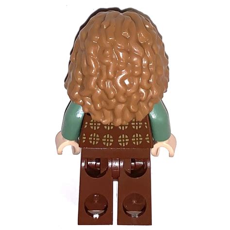 LEGO Professor Sybil Trelawney Minifigure Brick Owl LEGO Marketplace