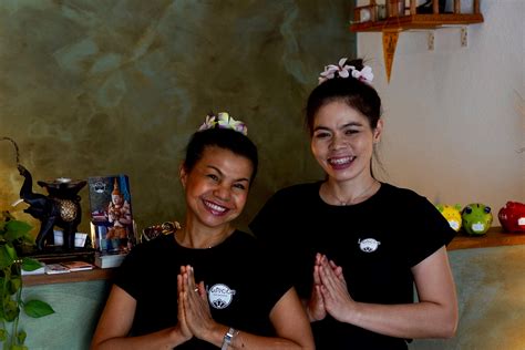 Stuttgart Thai Massage Zum Wohlfühlen Lamoon Thai Massage Stuttgart