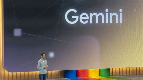 Google Gemini Gets Us Closer To The AI Of Our Imagination And It S