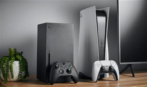 A Review of Next Gen Consoles and Games - We Tech You