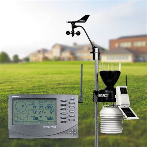 Weather Stations Home Weather Stations Australia Instrument Choice