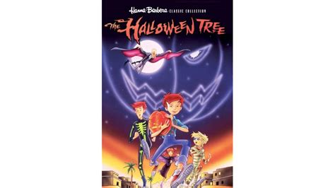 Watch The Halloween Tree HD ~ Movies Download And Steram 1080p