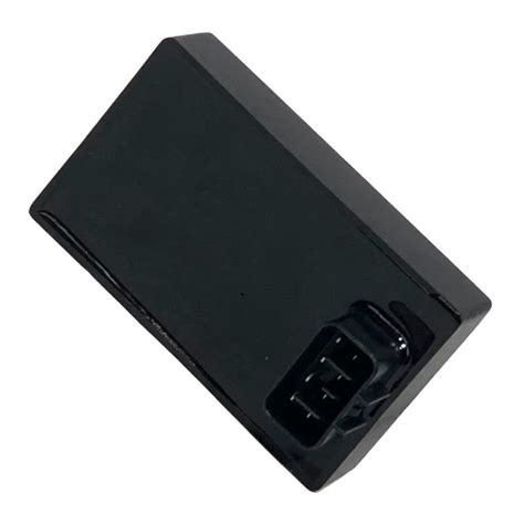 CDI Auteco Kymco Agility RS Naked City 4T 12V Mis Repuestos De Motos