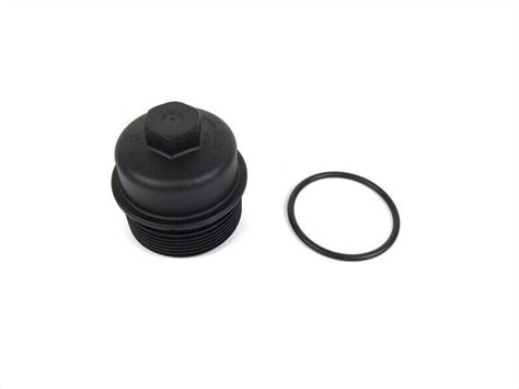 Jeep Dodge Chrysler L Oil Filter Housing Cap Oring Gasket Kit