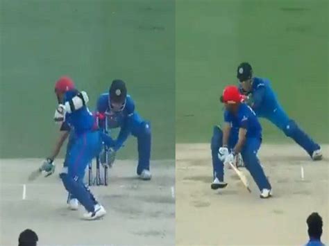 Asia Cup 2018: MS Dhoni inflicts two lightning quick stumpings during ...