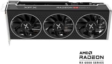 Radeon Xfx 6600 Xt Br