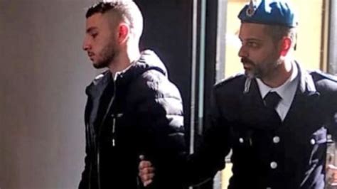 Omicidio Di Sofia Castelli La Sentenza Zakaria Atqaoui Condannato A