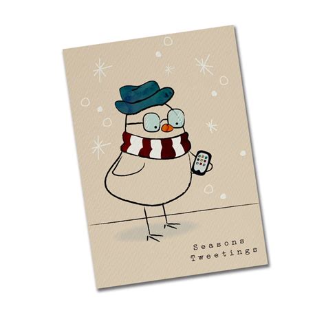 Custom holiday cards for businesses: ideas, inspiration and how-to ...