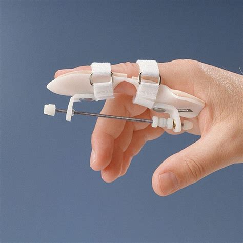 Buy Rolyan Finger Extension Splint Rolyan Finger Splint