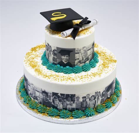 Sam S Club Is Selling Small Personalized Graduation Cakes POPSUGAR