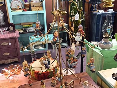 15 Best Flea Markets In North Carolina The Crazy Tourist Flea