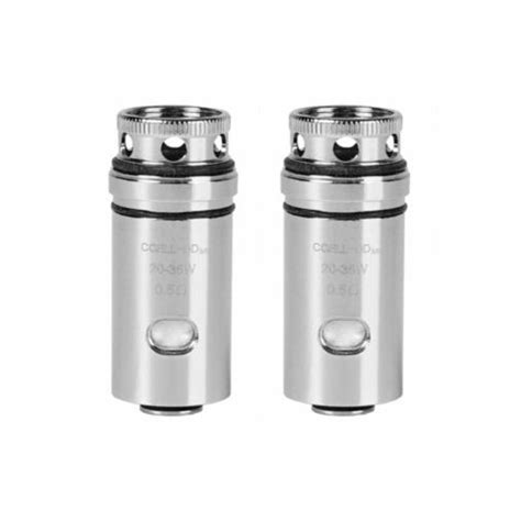 Vaporesso Ccell Gd Ceramic Replacement Coils Uk