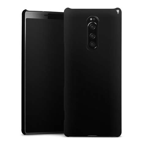 Handyhüllen Sony Xperia 1 - DeinDesign