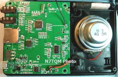 N9EWO REVIEW : HanRongDa K-603, TIVDIO V-115 , Retekess V115 / Audiomax ...